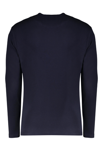 تیشرت آستین بلند مردانه - 