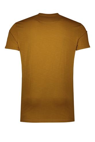 تیشرت آستین کوتاه مردانه - 