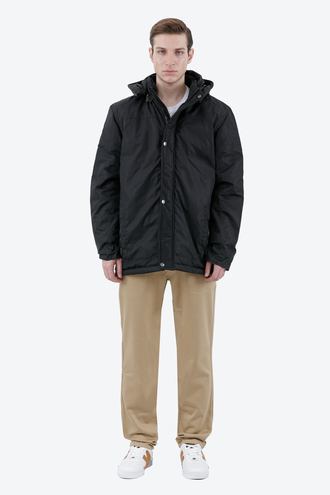 کاپشن مردانه - 