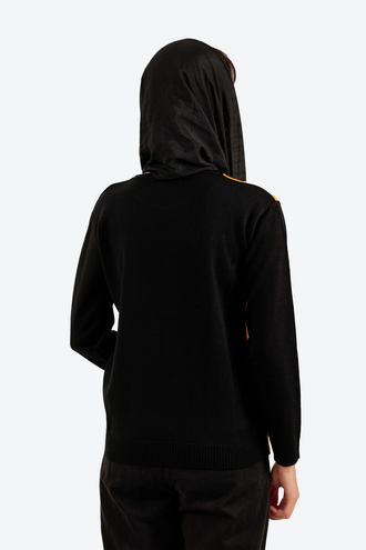 بلوز بافت زنانه - 