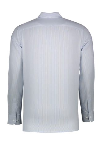 پیراهن آستین بلند مردانه - 