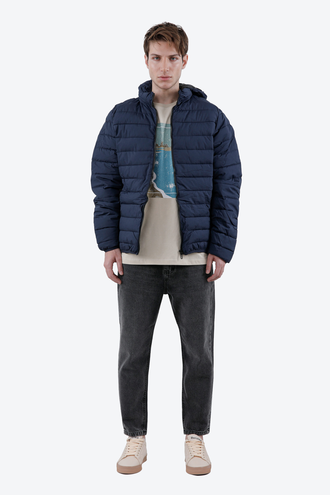 کاپشن شمعی مردانه - 