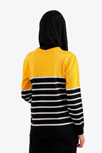 بلوز بافت زنانه - 