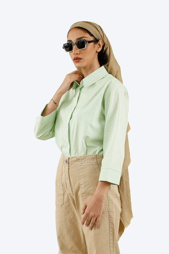 شومیز زنانه - 