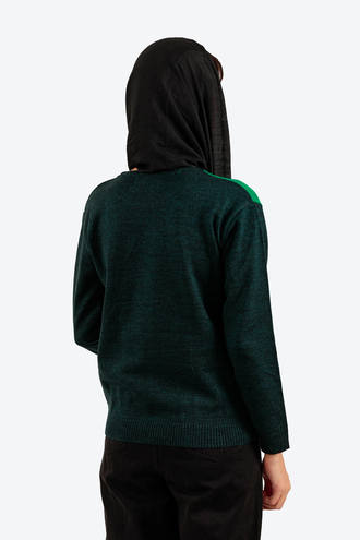 بلوز بافت زنانه - 