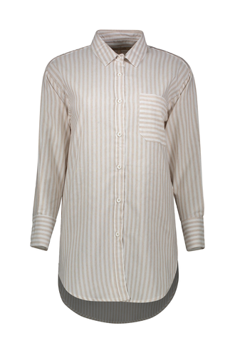 شومیز بلند زنانه - 