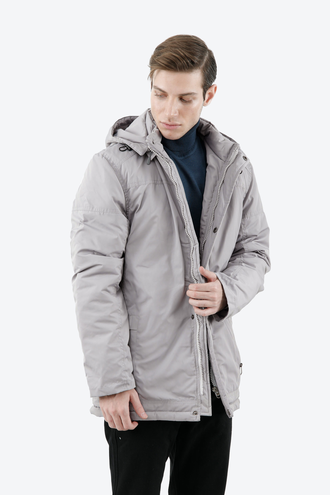 کاپشن مردانه - 