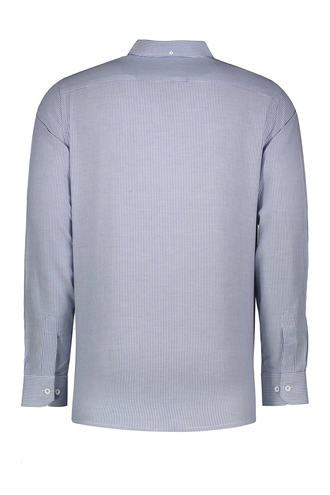 پیراهن آستین بلند مردانه - 