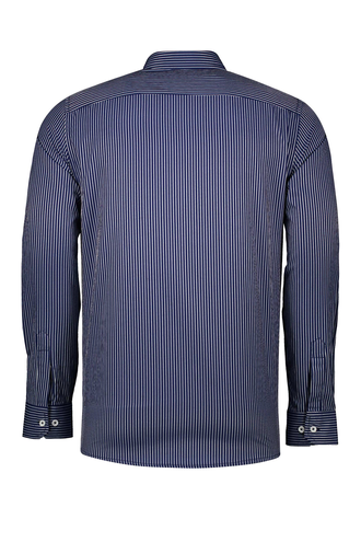 پیراهن آستین بلند مردانه - 