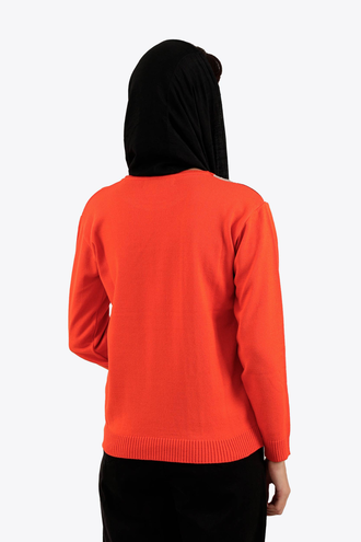 بلوز بافت زنانه - 