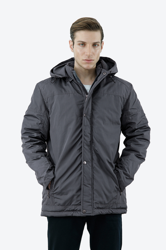 کاپشن مردانه - 