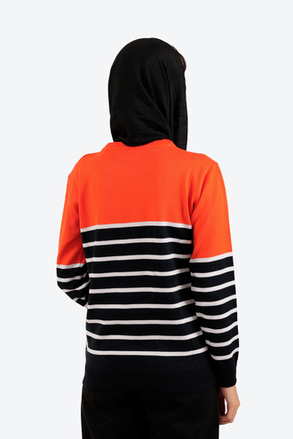 بلوز بافت زنانه - 