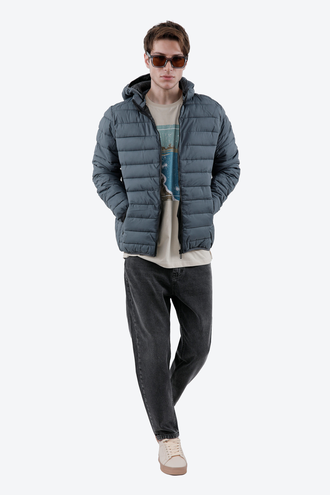 کاپشن شمعی مردانه - 