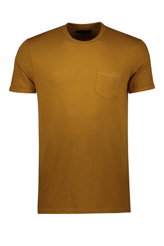 تیشرت آستین کوتاه مردانه - 