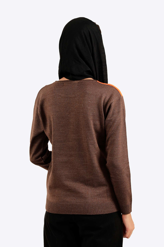 بلوز بافت زنانه - 