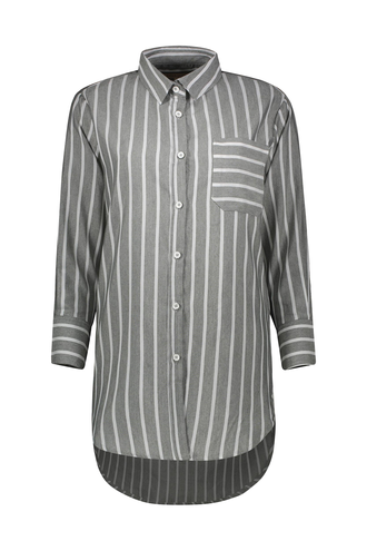 شومیز بلند زنانه - 