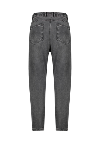 شلوار جین مام استایل مردانه - 