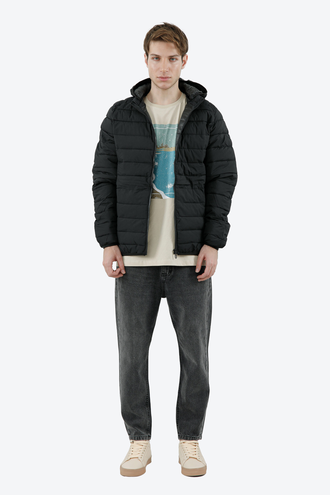 کاپشن شمعی مردانه - 