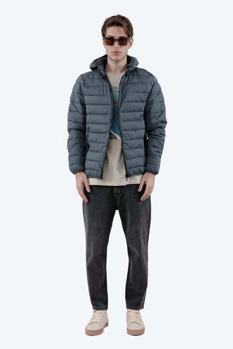 کاپشن شمعی مردانه - 