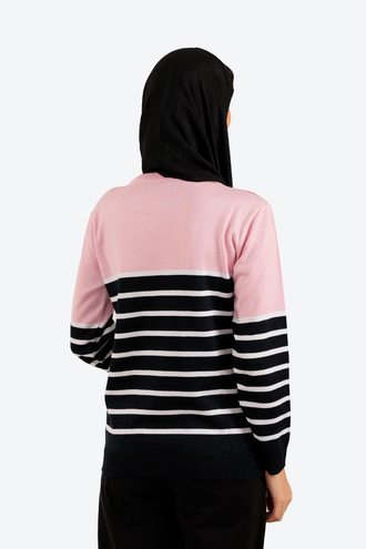 بلوز بافت زنانه - 