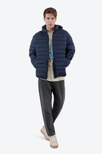 کاپشن شمعی مردانه - 