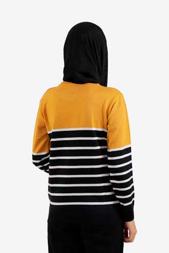 بلوز بافت زنانه - 