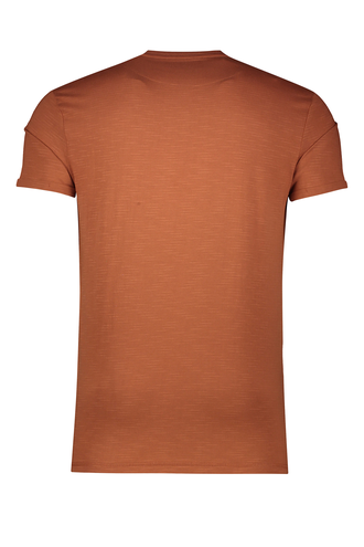 تیشرت آستین کوتاه مردانه - 