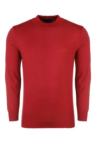 بافت یقه پنج سانت مردانه - 