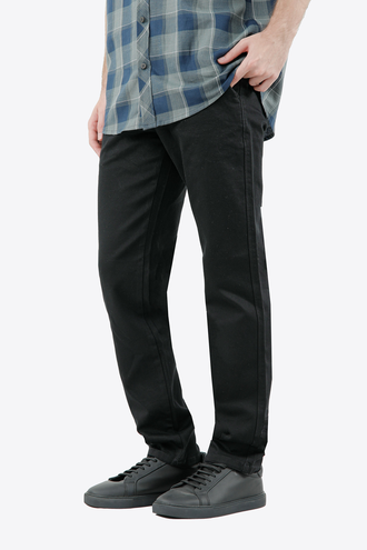 شلوار کتان مردانه - 