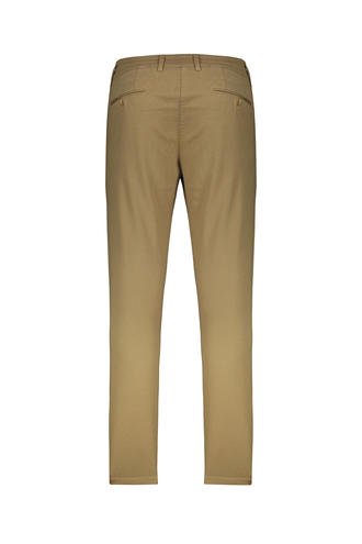 شلوار کتان مردانه - 