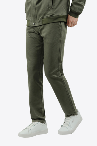 شلوار کتان مردانه - 