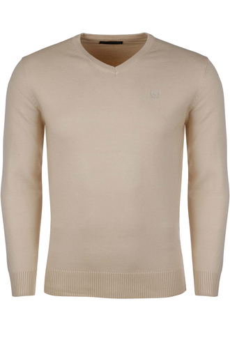 بافت یقه هفت مردانه - 