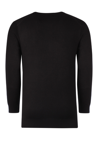 بافت یقه هفت مردانه - 