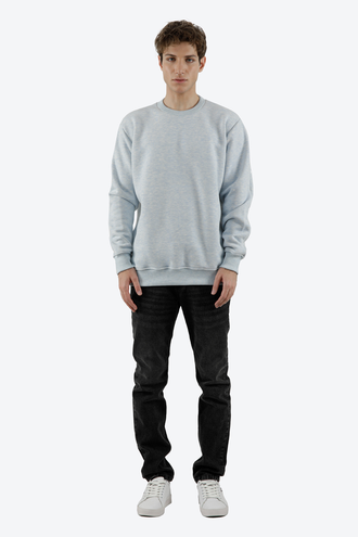 تیشرت آستین بلند مردانه - 