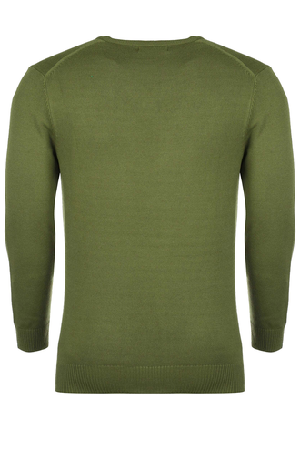 بافت یقه هفت مردانه - 