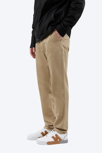 شلوار کتان مردانه - 