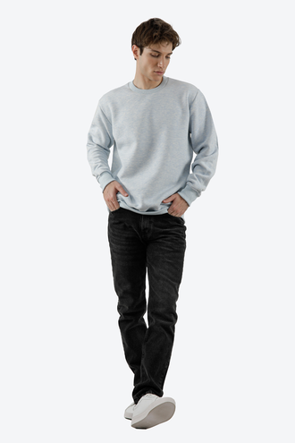 تیشرت آستین بلند مردانه - 