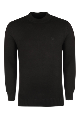 بافت یقه پنج سانت مردانه - 