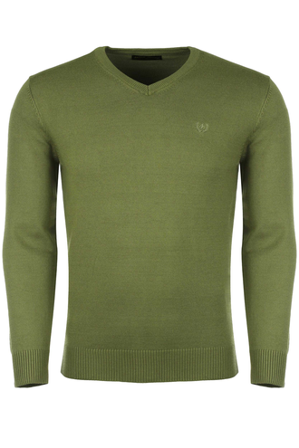 بافت یقه هفت مردانه - 