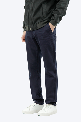 شلوار کتان مردانه - 