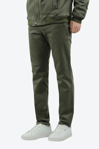 شلوار کتان مردانه - 