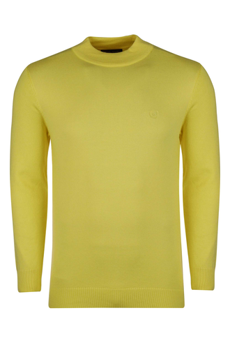 بافت یقه پنج سانت مردانه - 