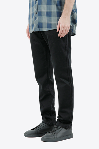 شلوار کتان مردانه - 