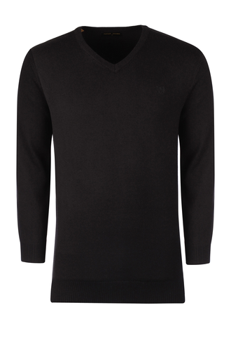 بافت یقه هفت مردانه - 