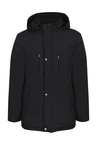 کاپشن مردانه - 