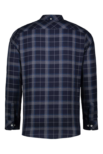 پیراهن آستین بلند مردانه - 