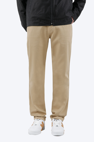 شلوار کتان مردانه - 