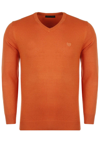 بافت یقه هفت مردانه - 