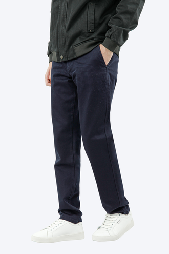 شلوار کتان مردانه - 