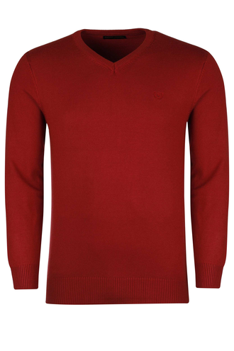 بافت یقه هفت مردانه - 